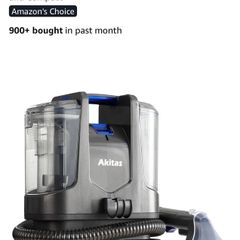 vacuum