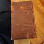 Aids To Surgery. By Joseph Cunning And Cecil A. Joll. 5th Edition 1924 Hardback In Fair Condition. See Photos For Same. Image 5