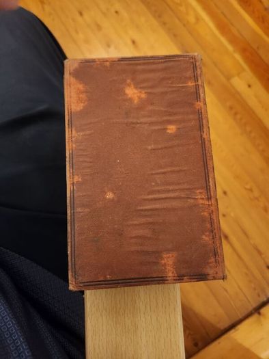 Aids To Surgery. By Joseph Cunning And Cecil A. Joll. 5th Edition 1924 Hardback In Fair Condition. See Photos For Same.