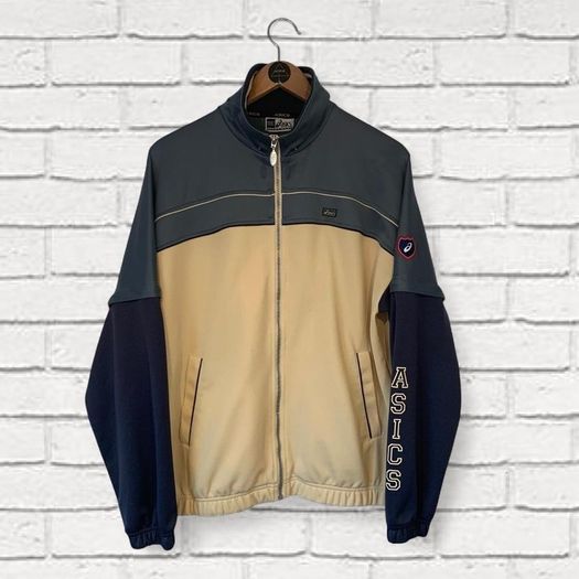 Asics Jacket