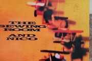 The Sewing Room CD - And Nico