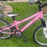 Girls bike 20' Image 2