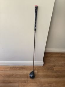 golf clubs