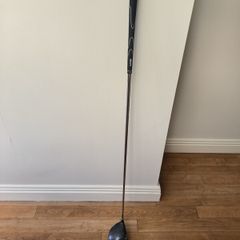 golf clubs
