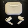 Apple AirPods Pro (1st Gen) with Wireless Charging Case Image 3