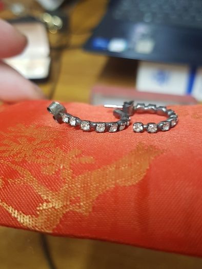 Vintage Earrings