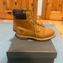 Timberland boots Image 2