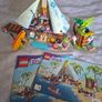 Lego Friends 41700 Glamping Image 2