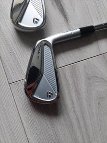 taylormade P7-mc 3-pw irons