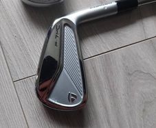 taylormade P7-mc 3-pw irons