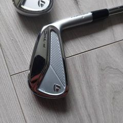 taylormade P7-mc 3-pw irons