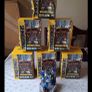 transformers Bumblebee 6 blind boxes Image 6