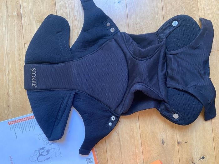 Stokke MyCarrier Cool
