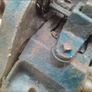 Record No. 52 - Carpenters woodworking vice Image 8