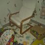 sunroom chair Image 2