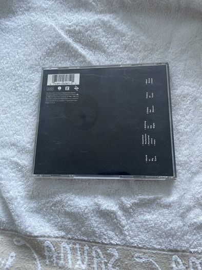 Depeche Mode violator cd