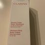 Clarins brand new Moisture rich body lotion Image 3