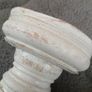 Gorgeous Pair of XL Candle Sticks Image 5