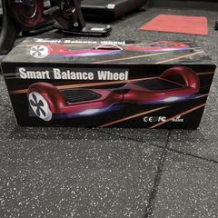 hoverboard