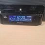 SONY XDR-DS16iPN personal audio system FM radio alarm clock ipod dock  DAB radio Image 3