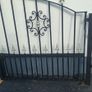 Iron gates Image 2