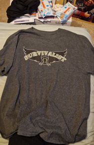 Matt Hardy T-shirt - Wwe Tna Aew