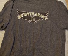 Matt Hardy T-shirt - Wwe Tna Aew