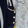 Vanessa Bruno cashmere&wool jumper . Size M / 10 Image 9