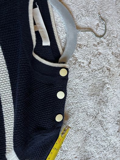 Vanessa Bruno cashmere&wool jumper . Size M / 10