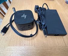 Docking Station