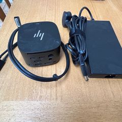 Docking Station
