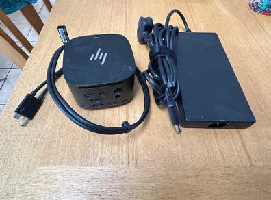 Docking Station