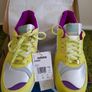 Adidas Torsion ZX 9000 Pulse Yellow UK-7.5/EUR-41/1.3 GY4680 Pulse Yellow/Ash Silver/Acid Mint-2022 Image 6