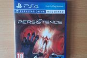 The Persistence - PS4 (PSVR)