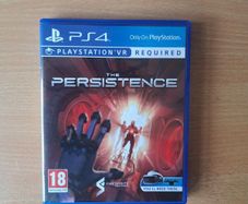The Persistence - PS4 (PSVR)