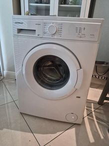 Washing
