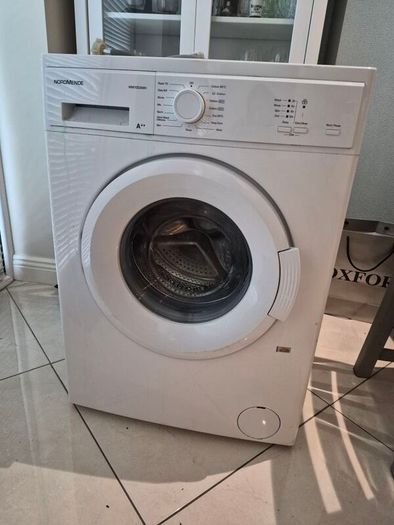 Washing