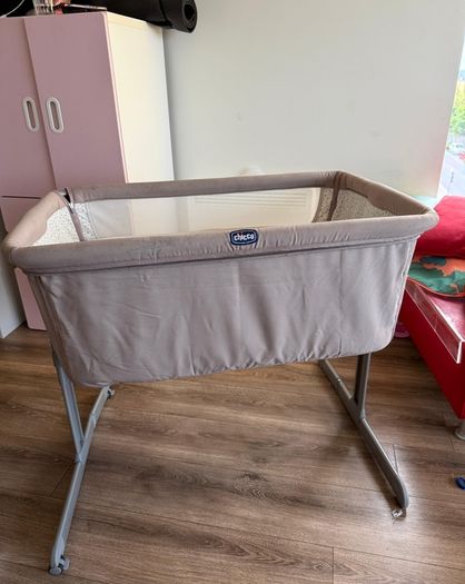 Baby Crib