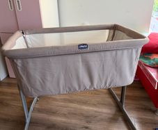 Baby Crib