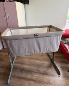 Baby Crib