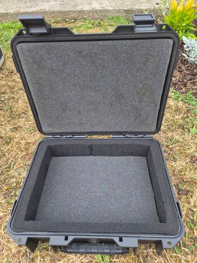 flight case