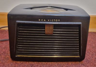 RCA American Vintage Valve Radio