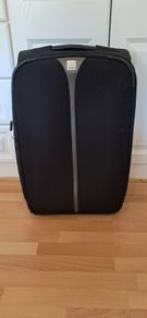 Trip Suitcase