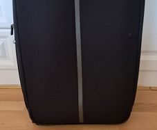 Trip Suitcase