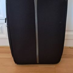 Trip Suitcase