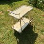 Vintage trolley Image 3