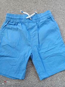 boy's shorts. Age 5/6