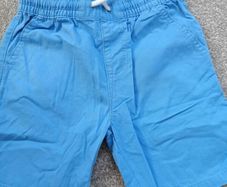 boy's shorts. Age 5/6