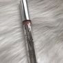 kylie cosmetics matte liquid lipstick in EXPOSED GENUINE Image 2