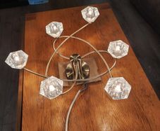 ceiling light